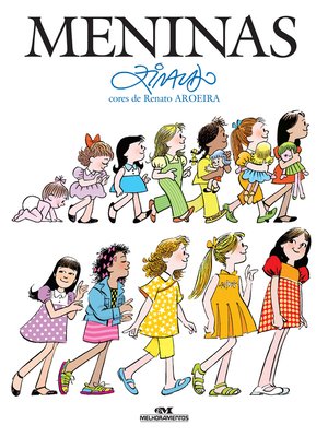 cover image of Meninas